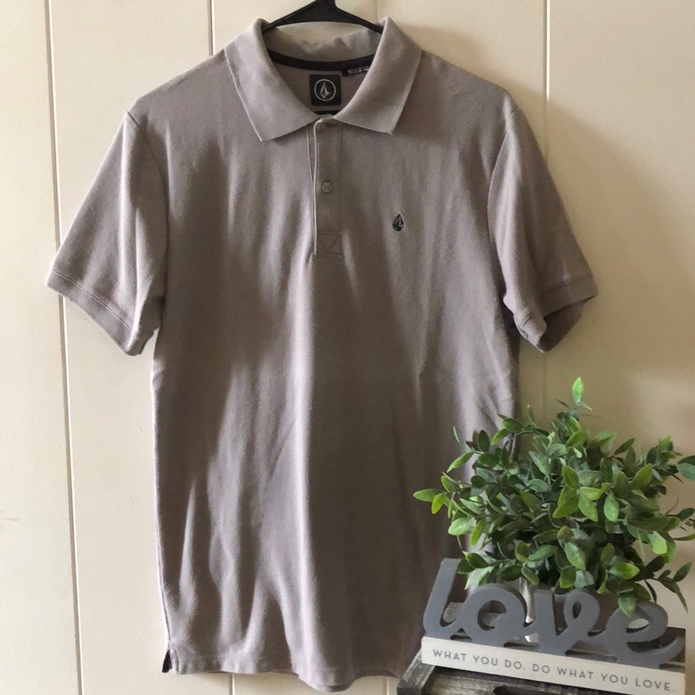 💎 VOLCOM 💎 Men’s Collared Shirt